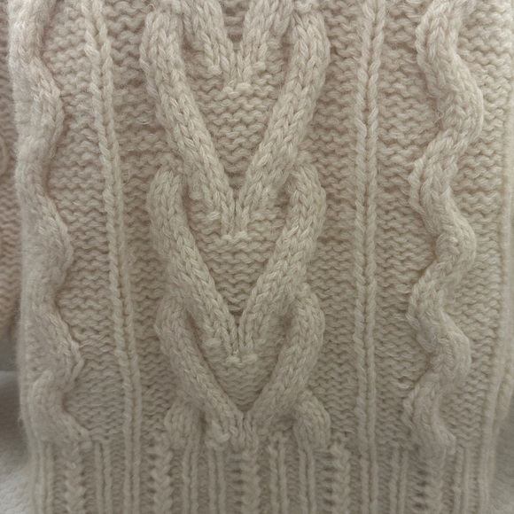 Handmade Fair Isle Sweater - Picture 4 of 4